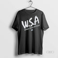 Official Los Angeles W S Shirt