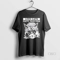 Official Love Cats Hate Fascism