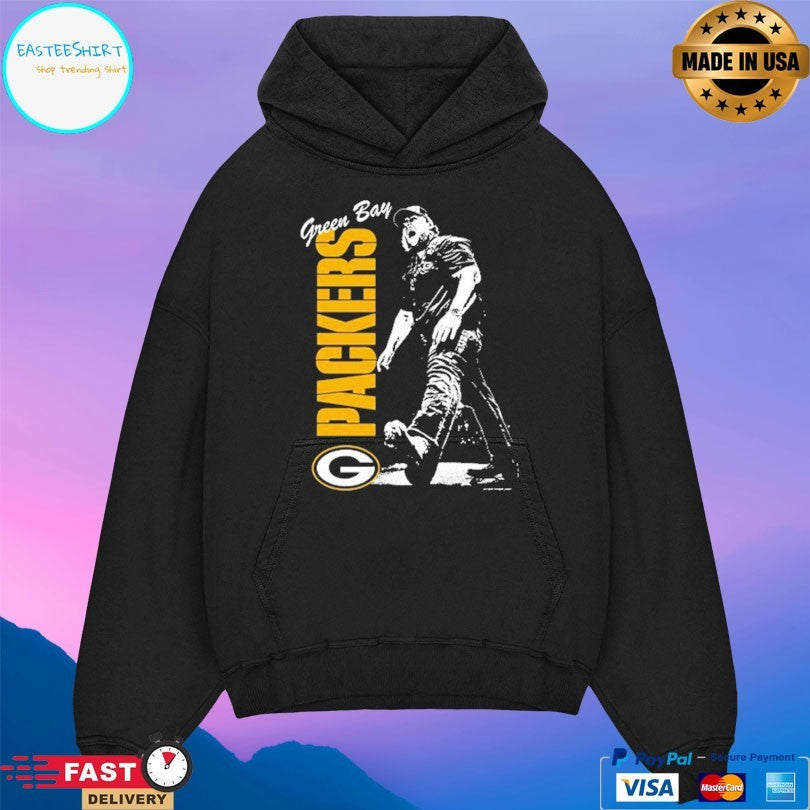 Luke Combs Green Bay Packers 2026 Unisex