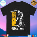 Luke Combs Green Bay Packers 2026 Unisex