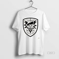 Official Macv Sog Us Military Assistance Command 1964 Logo