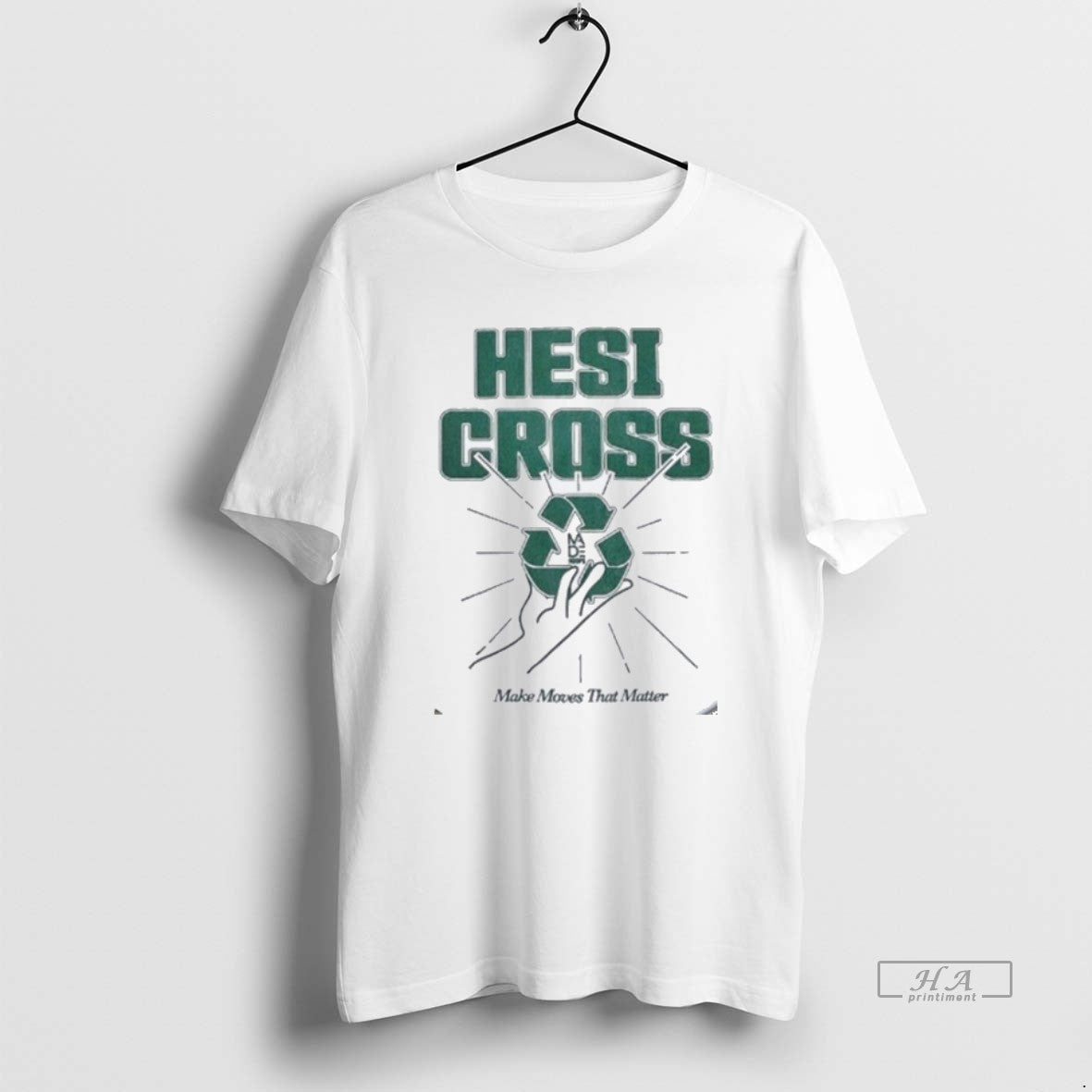Official Made Hoops Hesi Cross Make Moves That Matter Earth Day