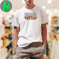 Madnessonthablock Shirt Unisex