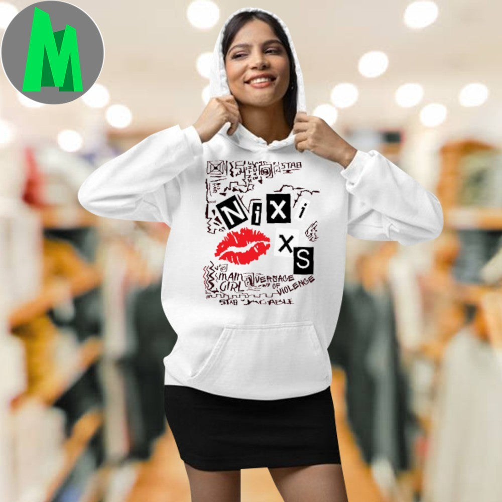 Main Girls Burn Book Shirt Unisex