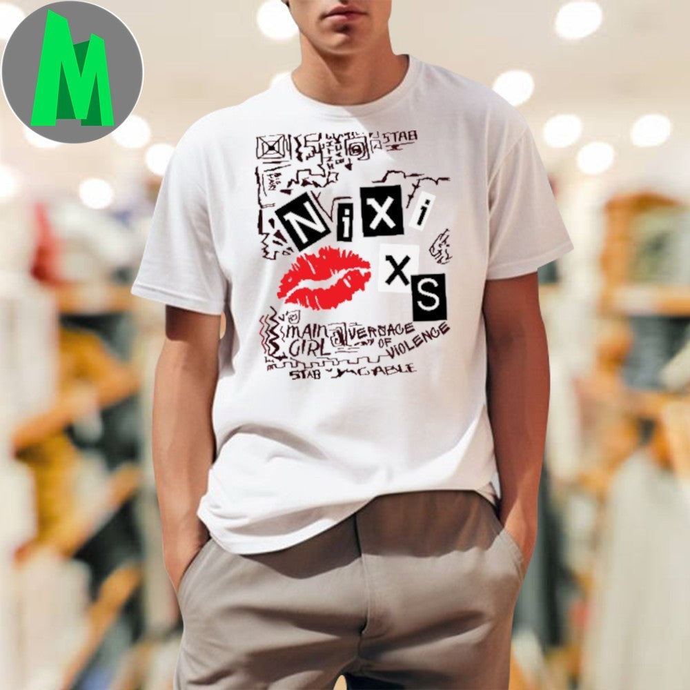 Main Girls Burn Book Shirt Unisex