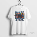 Official Man Of Steel Superman Cosplay Graphic