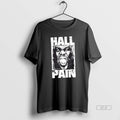 Official Mark Henry Hall Of Pain