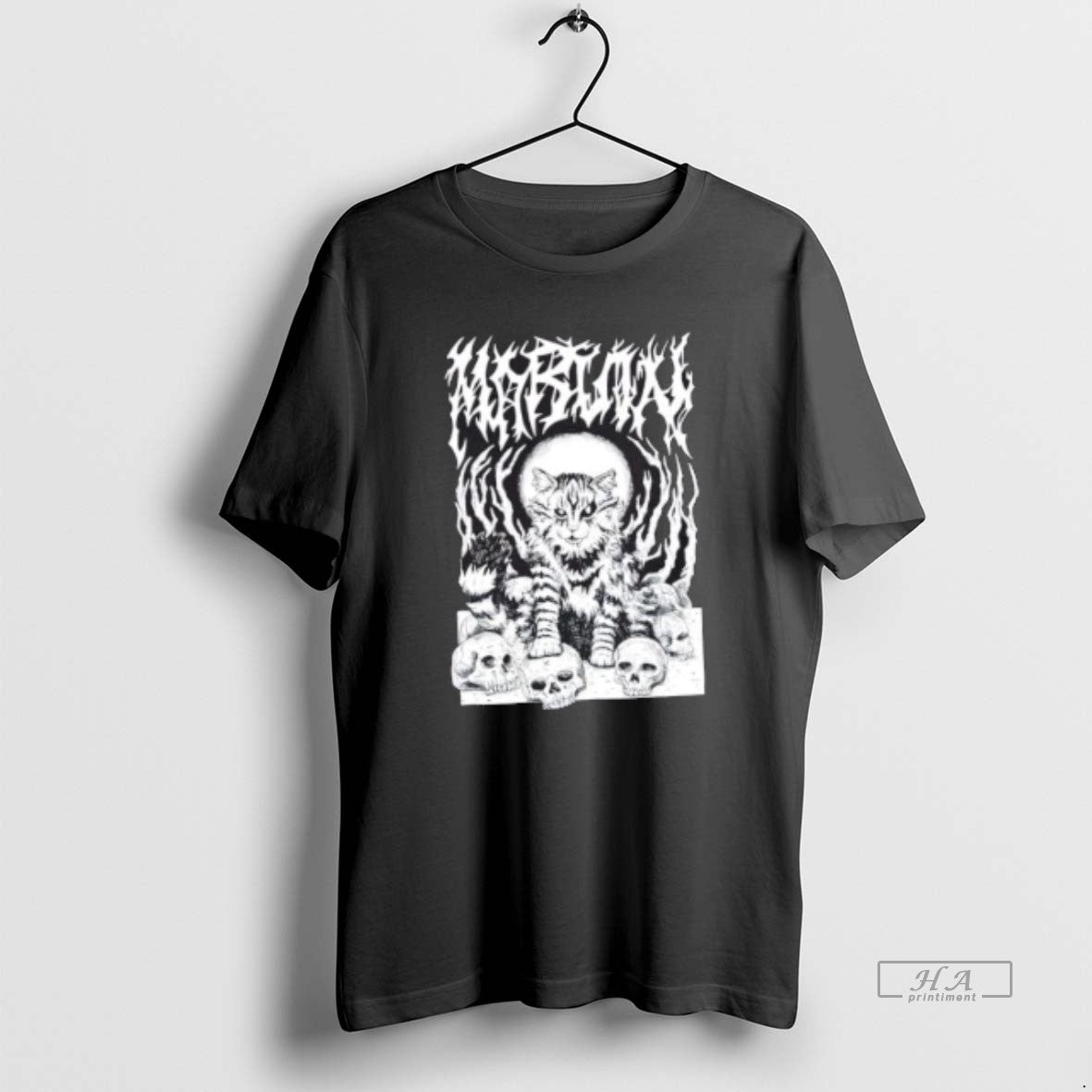 Official Metal Marf By Beefaroni And Marvin