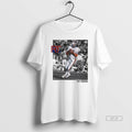 Official Miami Dolphins Dan Marino Pay Homage