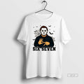 Official Michael Myers Halloween Movie 2025 Play Six Seven Horror Character