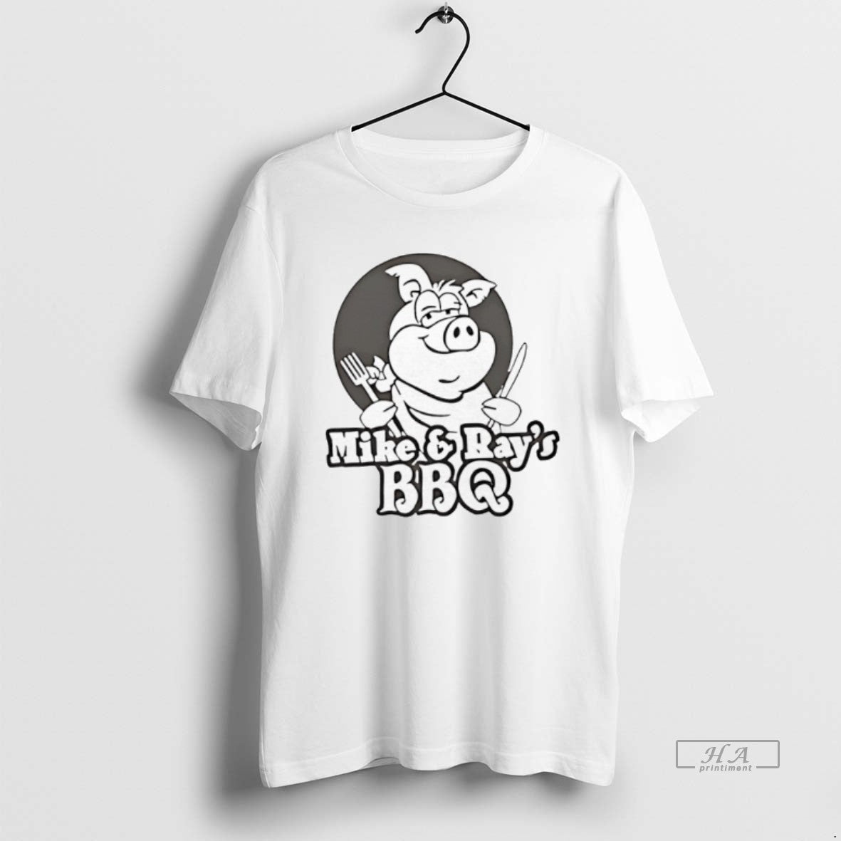 Official Mike And Rays Bbq