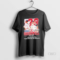 Official Mike Greenwell Boston Red Sox 1963 2025 2x All Star Thank You For The