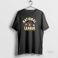 Official Milwaukee Brewers Baseball 2025 Alcs Postseason Champions Flag