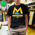 Minnesota Yacht Club Music Festival 2025 Unisex