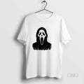 Official Monster Fresh Blank Ghostface