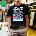 Monte Holliday Shirt Unisex