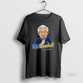 Official Mr Baseball Bob Uecker Milwaukee Brewers Mlb