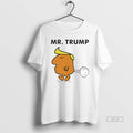 Official Mr Trump Fart Mashup Mr