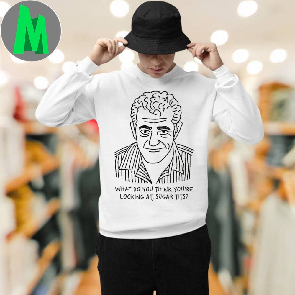 Mugshot – Sugar T-ts Unisex