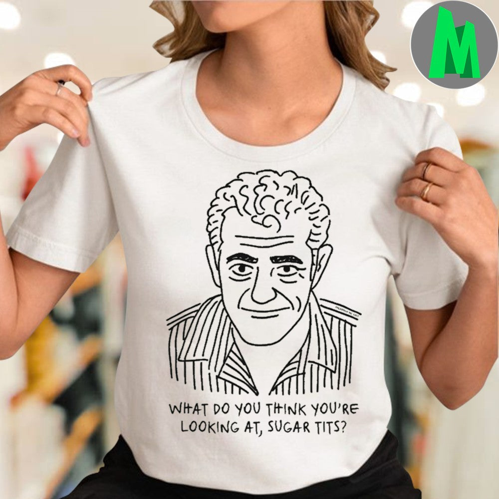 Mugshot – Sugar T-ts Unisex
