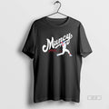 Official Muncy La Max Muncy Los Angeles Dodgers Signature