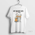 Official My Bucket List Beer Top 1