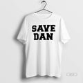 Official Nsf Save Dan