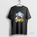 Official Naturejab X Dr