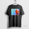 Official Nelson Mandela Im Serious As Cancer When I Say Rhythm Is A Dancer
