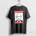 Official Netanyahu Parody Wanted Bibi