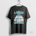 Official Never Underestimate A Woman Who Understands Baseball Team Player And Loves Seattle Mariners