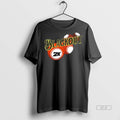 Official New Blackout Bingo 2k26 Event Shirt