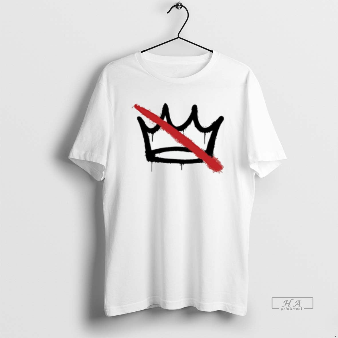 Official New No Kings In America