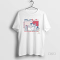 Official Nice Rappa Dog The Hip Hop Hero 1996 Washed