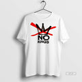 Official No Kings Biden Hat Or Harris Shirt