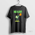Official No Kings Portland Frog Protest