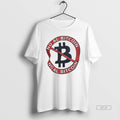 Official No Al Bitcoin No Al Bitcoin
