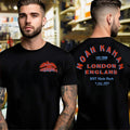 Noah Ka BST Hyde Park 7 4 2025 London Shirt Unisex