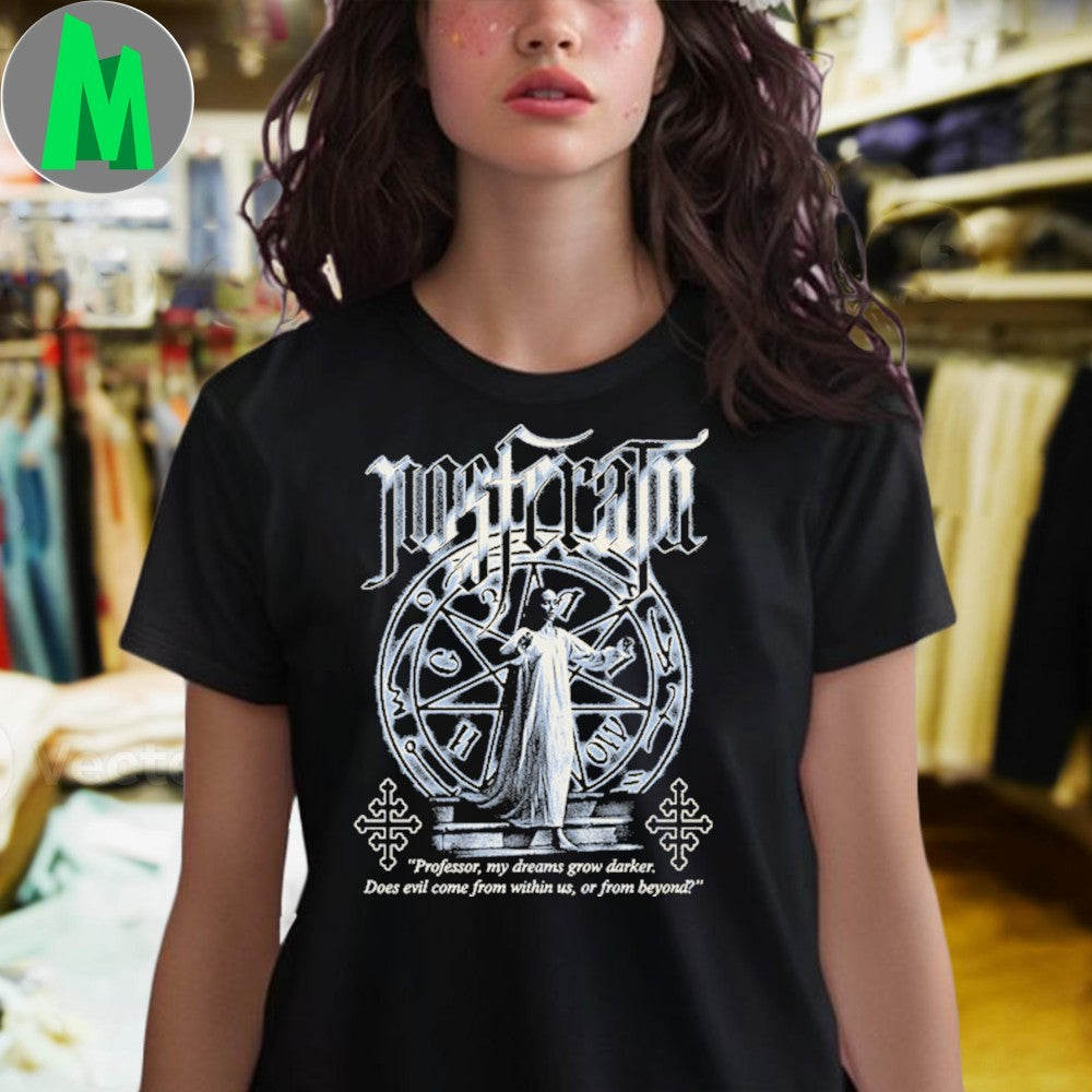 Nosferatu Darkness (Dark Grey) Unisex