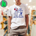 Not My Circus Not My Monkey Shirt Unisex