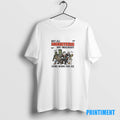 Official Not All Monsters Are Imaginary Some Work For Ice Halloween Tee Sweater