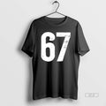 Official Number 67