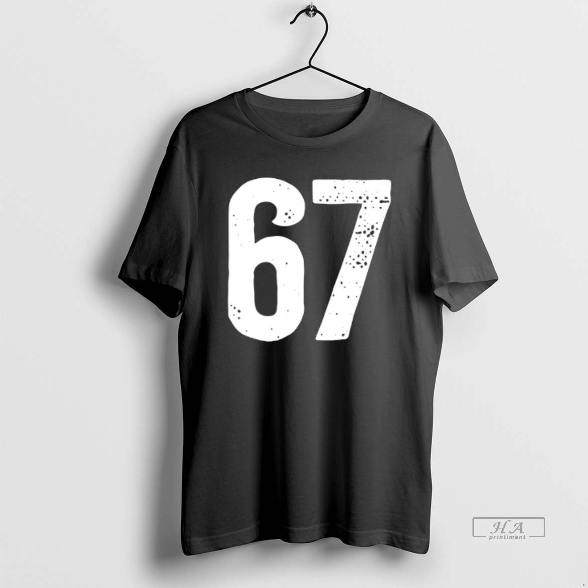 Official Number 67