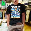 Number 8 Devante Keys Shirt Unisex