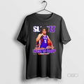 Official Olivia Miles 5 Tcu Horned Frogs Here To Hoop Slam Magazine Unisex