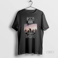 Official Pulp Different Class 30th Anniversary Long Sleve