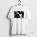 Official Pamela Echols Punching A Policeman Tee Unisex