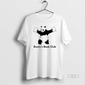 Official Panda Dustins Book Club