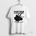 Official Panther Panzerkampfwagen V Here Kitty Kitty