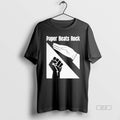 Official Paper Beats Rock Black Lives Matter
